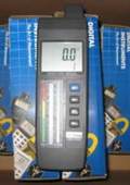 中古デジタル針式水分計/品番 MS-7003