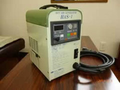 中古 竹綱製作所 熱風乾燥機 マルチドライヤー/品番 HAS-1