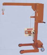 ジブアームリフト/品番 M131J-110K