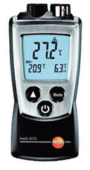 新品在庫処分ハンディ放射温度計/品番 THI-410