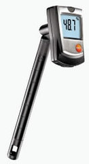 新品在庫処分スティック型温湿度計/品番 TMS444