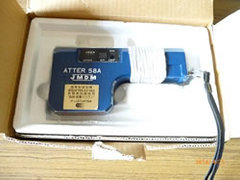 中古ハンディー型検針機/品番 ATTER-58A