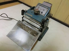 中古富士インパルスシーラー/品番 FA-200-10W