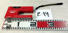 中古検針機/品番 ATTER-153A