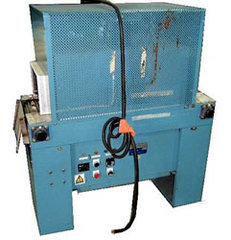 中古協和電機シュリンクトンネル NS-250