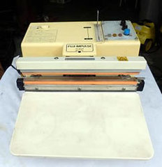 中古富士インパルス脱気シーラー/品番 V-300