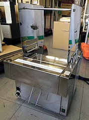 中古OPPフイルムカッター/品番 SFC-170