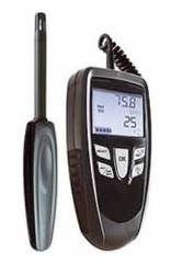 新品在庫処分コンパクトクラス温湿度計・露点計/品番 M1241-HD100S/E