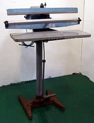 中古富士インパルスシーラー/品番 FI-600-5 問合わせ番号 Z-0723-8