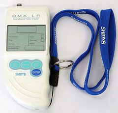 中古ハンディーにおいモニター 品番 MC19X-LRS 問い合わせ番号 Z-0731-2