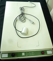 中古ケット検針機/品番 D605 問い合わせ番号 Z-0732-3