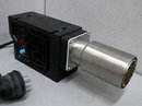 中古シュリンク包装用ドライヤー(温調付)/品番 PHS9-2 問い合わせ番号 Z-0734-1