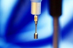 中古CBCセコニック振動式粘度計/品番 VM-1G-MH 問い合わせ品番 Z-0749-8