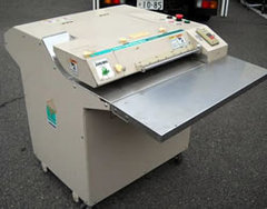 緩衝材製造機を日本全国高価買取!