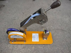 中古マックス野菜結束機/品番 HT-M2 問い合わせ番号 Z-0764-4