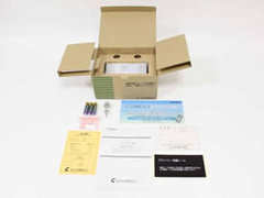 中古新コスモスニオイセンサー/品番 XP-329m 問い合わせ番号 Z-0769-1