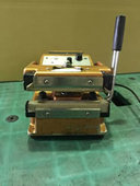 中古茶袋シーラー/品番 FT-130 問い合わせ番号 Z-0771-8