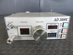 中古岩下エンジニアリング デイスペンサー/品番 AD3000C 問い合わせ番号 Z-0783-4