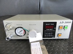 中古岩下エンジニアリング　デイスペンサー／品番 AD3000C 問い合わせ番号　Z-0783-5