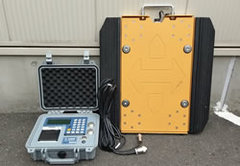 在庫処分品トラックスケール(有線式静止計量10TON)/品番 TJ2-5 問い合わせ番号 Z-0811-8