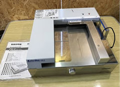 中古自動封筒封かん貼機/品番 FK-2