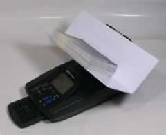 新品在庫処分品 枚数計数ハカリ/品番M473Y-R300S 問い合わせ番号 Z-0842-5