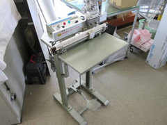 中古志賀包装機インパルスシーラー/品番 SG-400EHP-10 問い合わせ番号 Z-0852-4