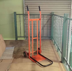 新古品軽便車/品番 TK-158 問い合わせ番号 Z-0857-3