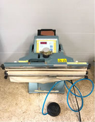 中古富士インパルスシーラー/品番 FA-450-5W 問合せ番号 Z-0868-8