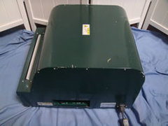 中古シュリンカー/品番 FT-1 問い合わせ番号 Z-0877-1