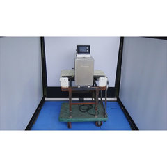 中古小型金属検出機(非防水)/品番 SD3-4512D 問い合わせ番号 Z-0891-6