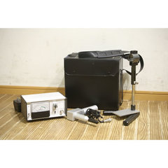 中古ビスコメイト振動式粘度計/品番 VM-1G-M 問い合わせ番号 Z-0901-7