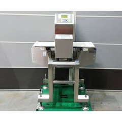 中古日新金属検出器/品番 MS-3117-25WI-10 問い合わせ番号 Z-0912-5