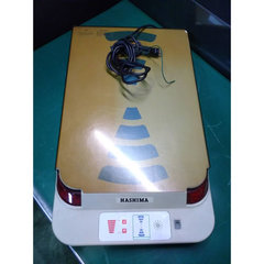 中古ハシマ検針機/品番 HN-500 問い合わせ番号 Z-0917-6