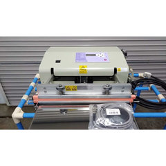 中古富士インパルスノズル式真空包装機/品番 V-402 問い合わせ番号 Z-0919-6