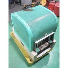 中古協和電機シュリンカー/品番 PAO-200 問い合わせ番号 Z-0920-2