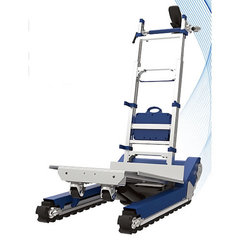 中古自動重心調整電動階段台車420Kg/品番 M3104EF-420KG 問い合わせ番号 Z-0921-6