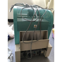 中古協和電機シュリンカー/品番 PAO-200 問い合わせ番号 Z-0925-1