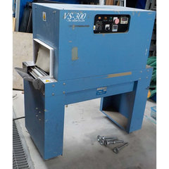 中古シュリンクトンネル/品番 VS-300 問い合わせ番号 Z-0925-5