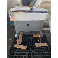 アンリツ選別機 リジェクター コンベアー/品番 KW413BE 問い合わせ番号 Z-0933-3