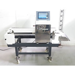 中古小型金属検出機(非防水)/品番 SDⅡ3006D 問い合わせ番号 Z-0938-7