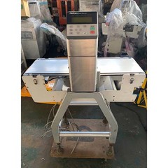 中古アンリツ金属検出機 金属探知機 日本全国、高価買い取りいたします。