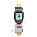 中古品1度使用デジタル接触式温度計( K/Jタイプ )/品番 M2995T-852BS 問い合わせ番号 Z-0944-8