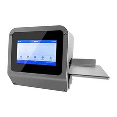 中古小型電動賞味期限インクジェットプリンター/品番 M3176P-201GS 問合せ番号 Z-0945-5