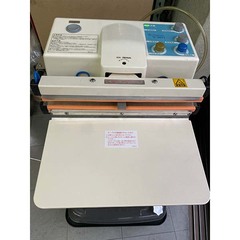 中古富士インパルス真空脱気シーラー/品番 V-301-10WK 問い合わせ番号 Z-0951-7
