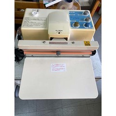 中古富士インパルス脱気シーラー/品番　V-301 問合せ番号　Z-0954-7