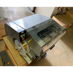 中古電動扇ビニタイ結束機/品番 FT-50-AC 問い合わせ番号 Z-0956-3