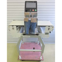 中古アンリツ金属探知機/品番 KDS8113BF 問い合わせ番号 Z-0965-1