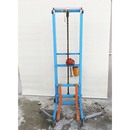 中古京町産業キャリーリフター/品番 CLH100 問い合わせ番号 Z-0965-5