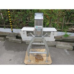中古アンリツ金属検出機/品番 KD8013A 問い合わせ番号 Z-0965-7